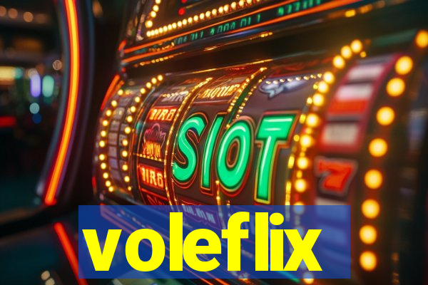 voleflix