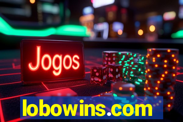lobowins.com