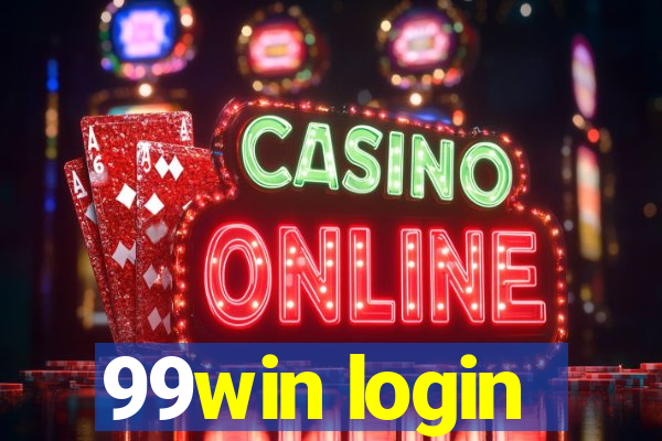 99win login