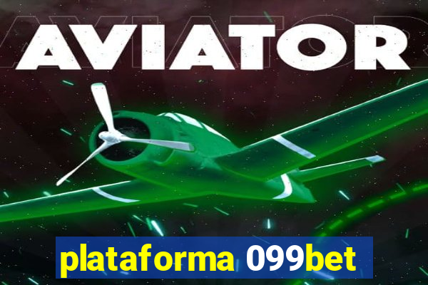 plataforma 099bet