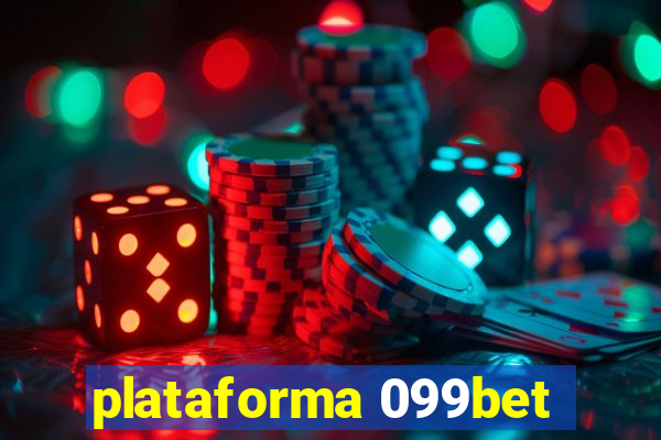 plataforma 099bet