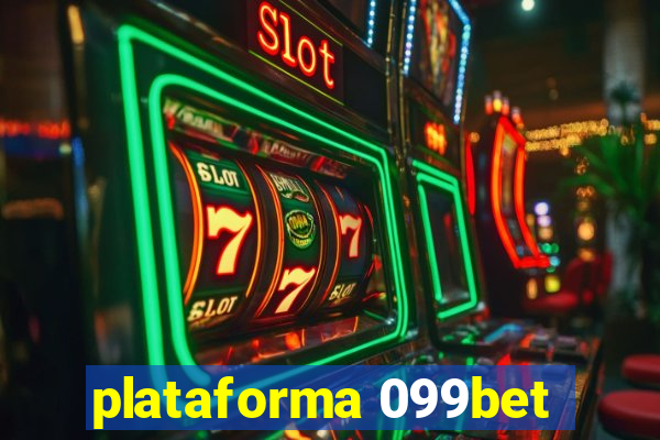plataforma 099bet