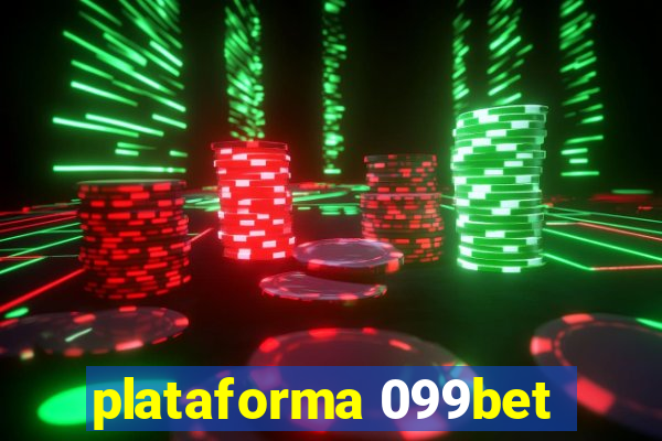plataforma 099bet