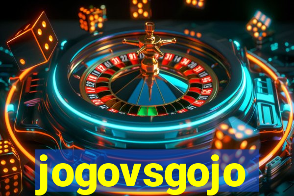 jogovsgojo