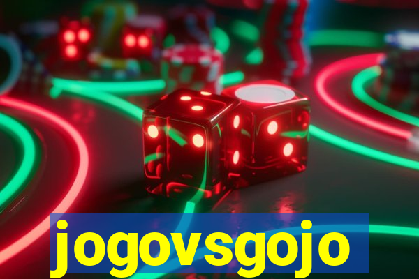 jogovsgojo