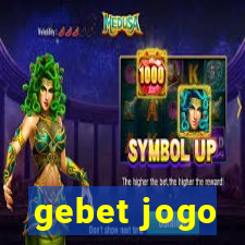 gebet jogo