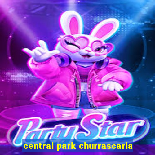central park churrascaria