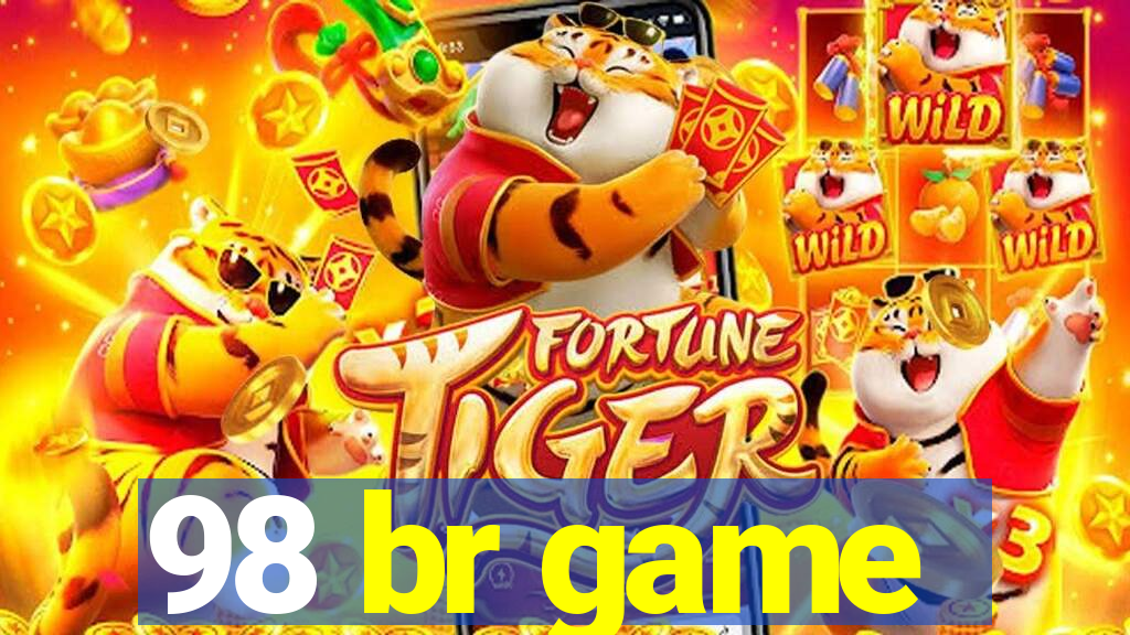 98 br game