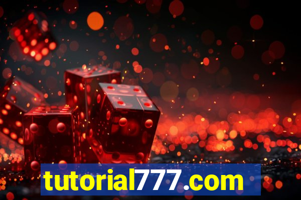 tutorial777.com
