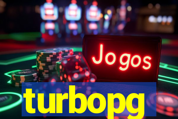 turbopg