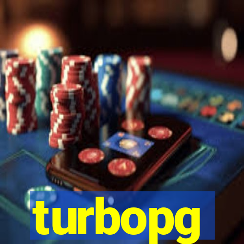 turbopg