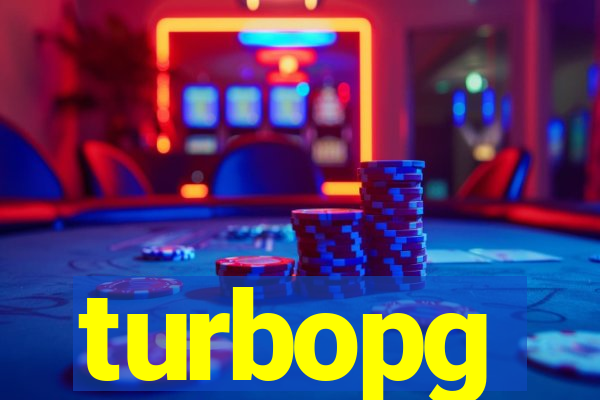 turbopg