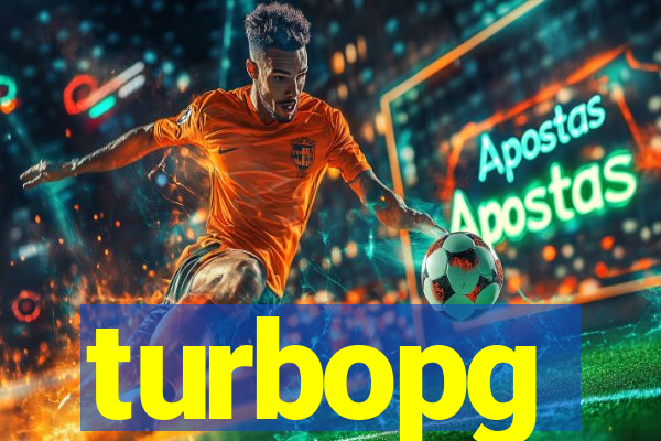 turbopg