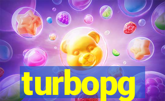 turbopg