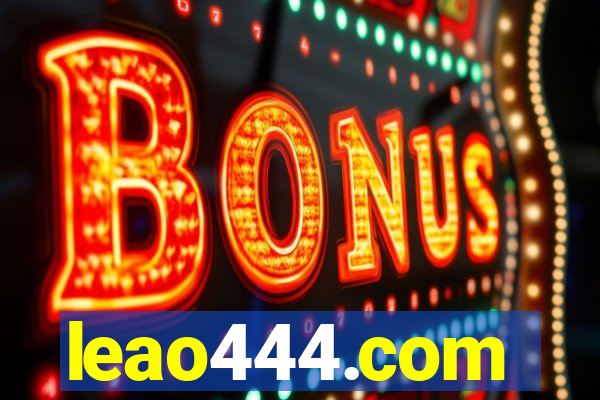 leao444.com
