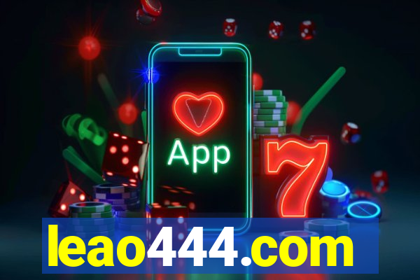 leao444.com