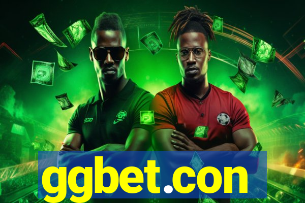 ggbet.con