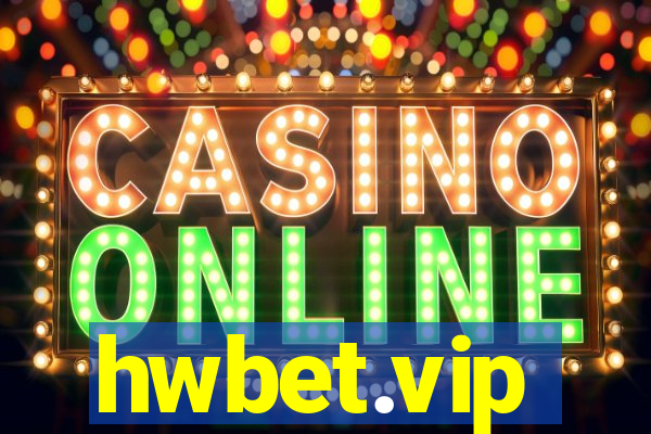 hwbet.vip