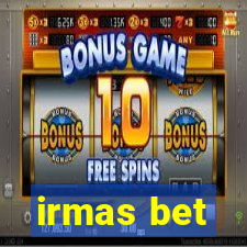 irmas bet
