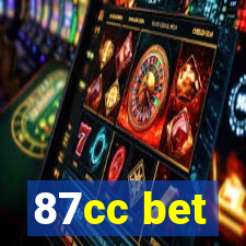 87cc bet
