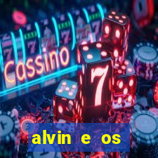 alvin e os esquilos download