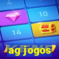 ag jogos