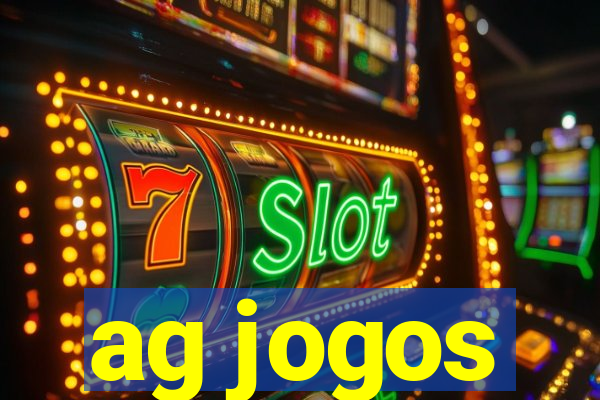 ag jogos