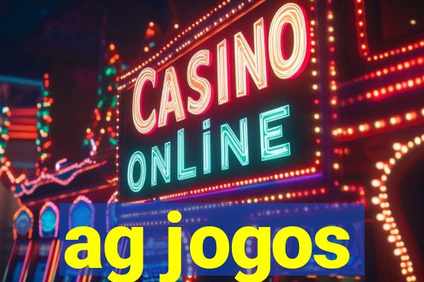 ag jogos