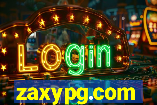 zaxypg.com