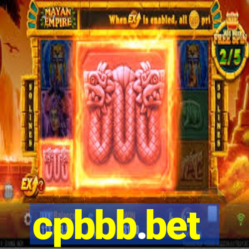 cpbbb.bet
