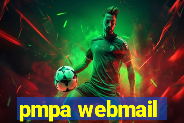 pmpa webmail