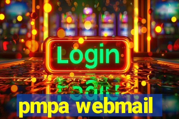 pmpa webmail