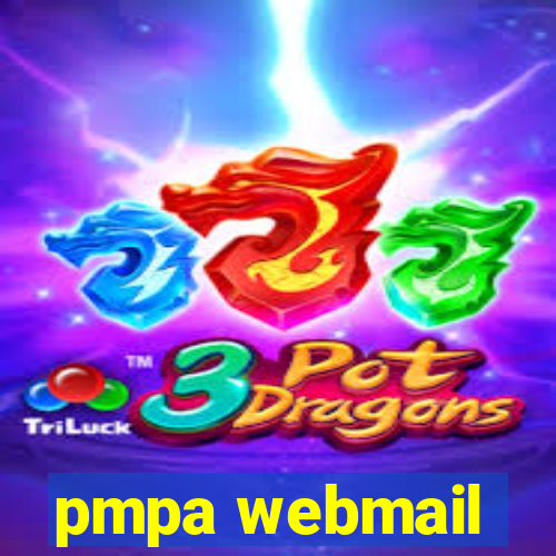 pmpa webmail