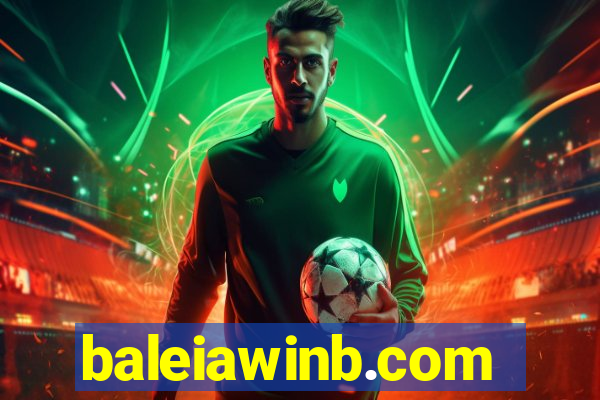 baleiawinb.com