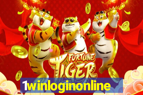 1winloginonline