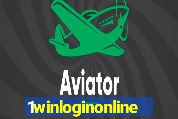 1winloginonline