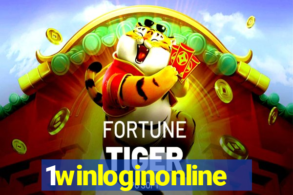 1winloginonline