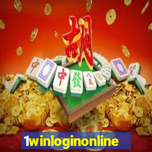 1winloginonline