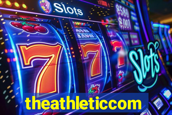 theathleticcom