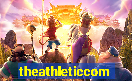 theathleticcom