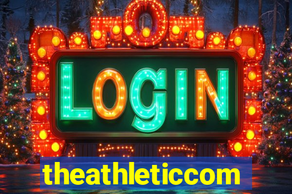 theathleticcom