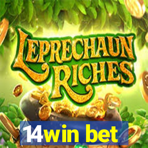 14win bet