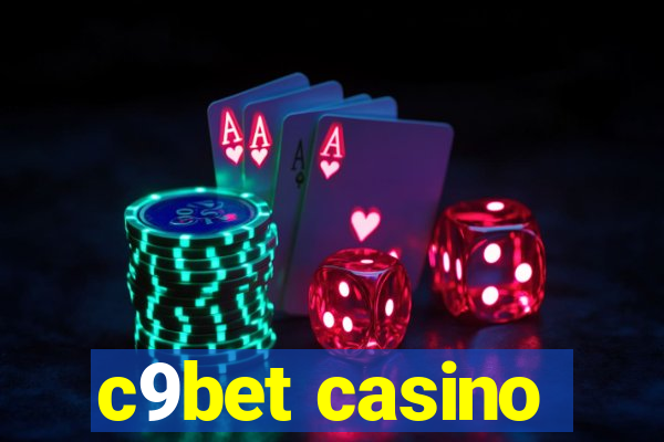 c9bet casino