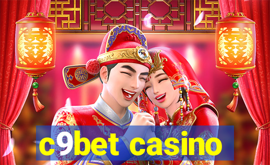 c9bet casino