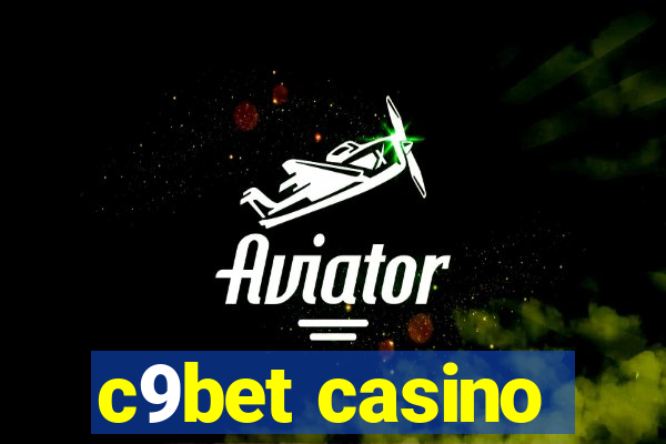 c9bet casino