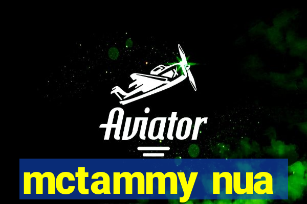 mctammy nua