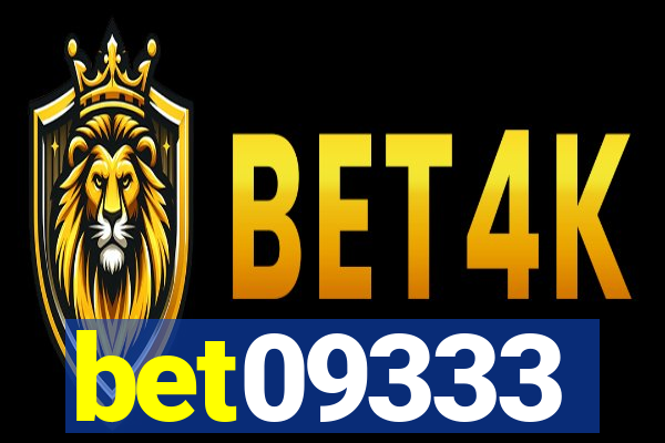 bet09333