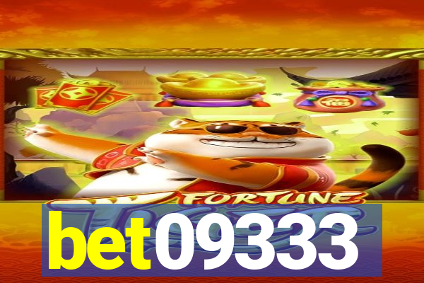 bet09333