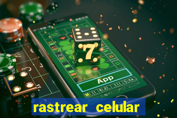 rastrear celular pelo email