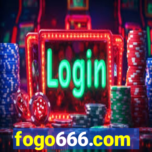fogo666.com